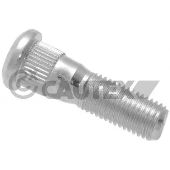 Vis de roue CAUTEX 758522