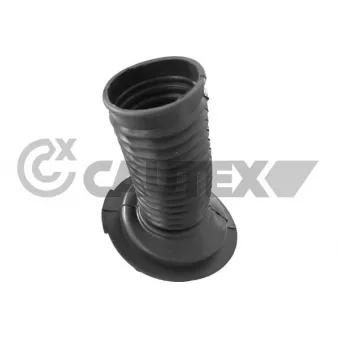 Bouchon de protection/soufflet, amortisseur CAUTEX 758523