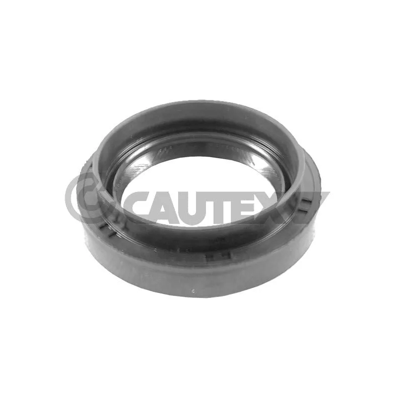 Bague d'étanchéité, boîte de vitesse manuel CAUTEX 758531