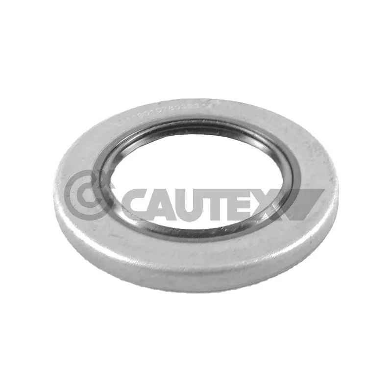 Bague d'étanchéité, boîte de vitesse manuel CAUTEX 758536