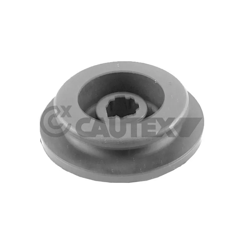Support de radiateur CAUTEX 758544