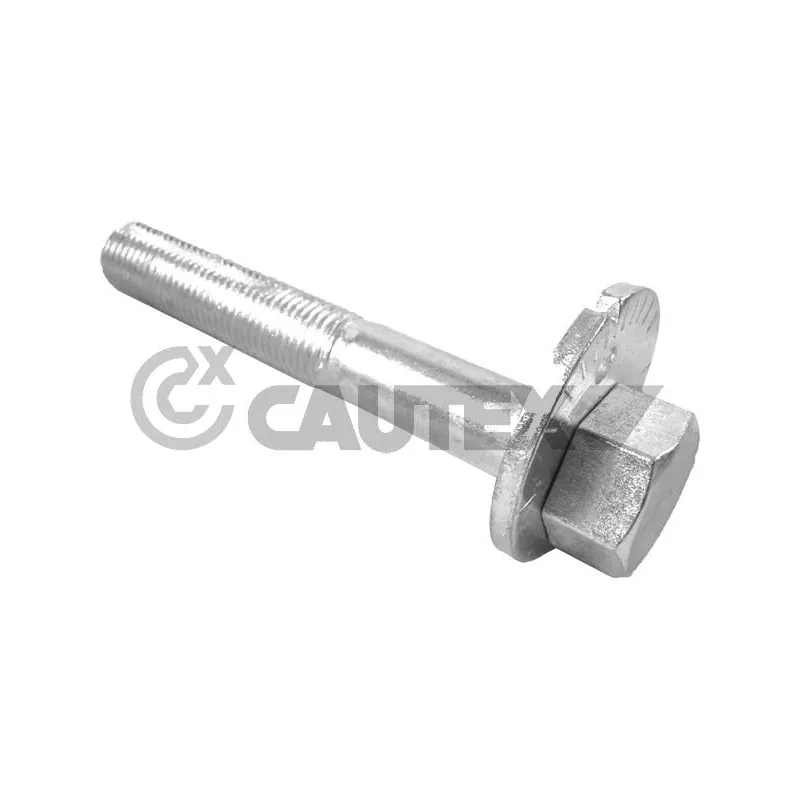 Bras de liaison, suspension de roue CAUTEX 758545