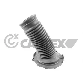 Bouchon de protection/soufflet, amortisseur CAUTEX