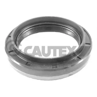 Bague d'étanchéité, boîte de vitesse manuel CAUTEX 758550