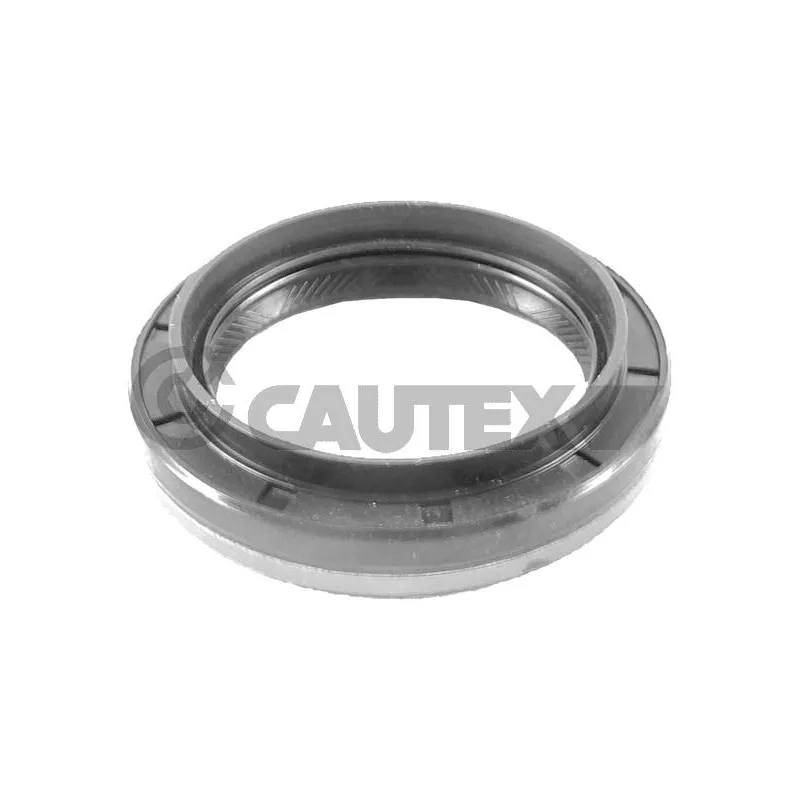 Bague d'étanchéité, boîte de vitesse manuel CAUTEX 758550