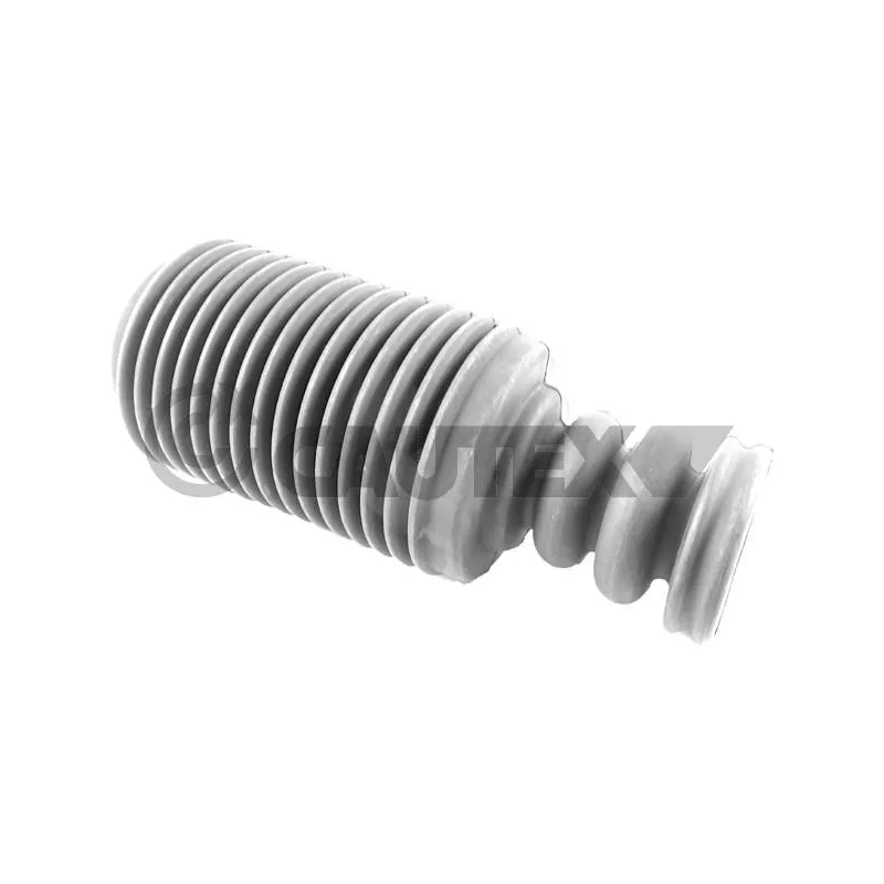 Bouchon de protection/soufflet, amortisseur CAUTEX 758551