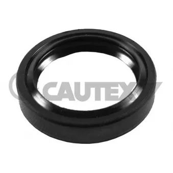 Bague d'étanchéité, boîte de vitesse manuel CAUTEX 758553