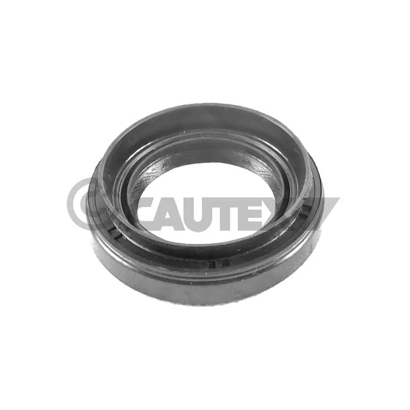 Bague d'étanchéité, différentiel CAUTEX 758555