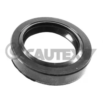 Bague d'étanchéité, boîte de vitesse manuel CAUTEX 758560