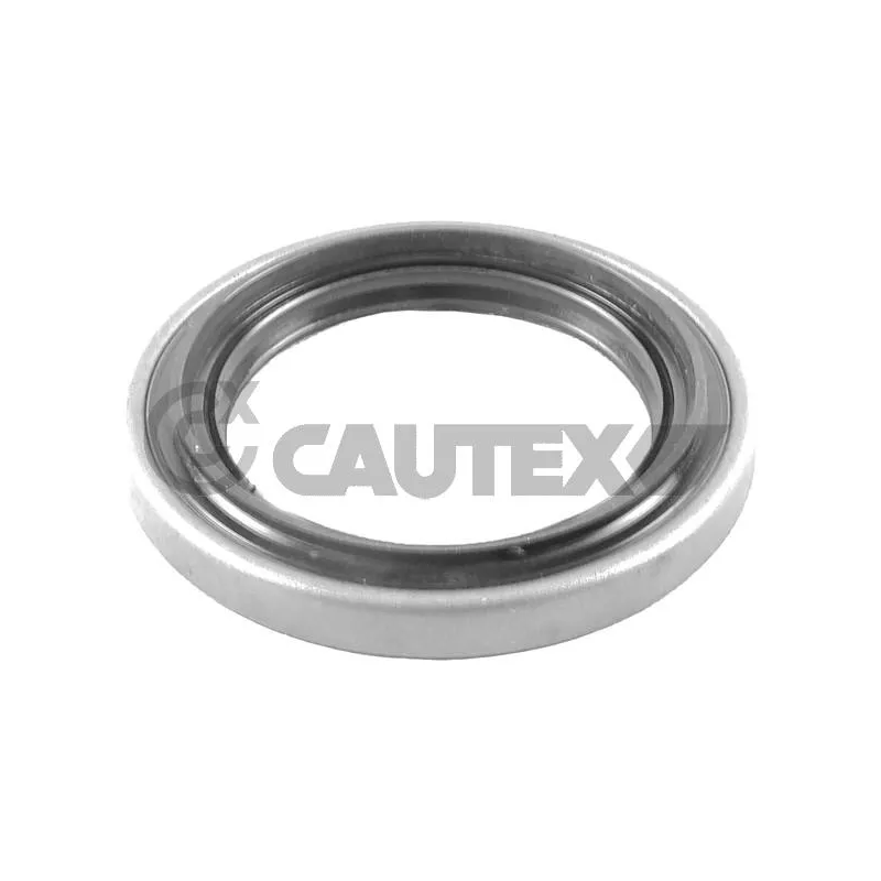 Bague d'étanchéité, moyeu de roue CAUTEX 758561