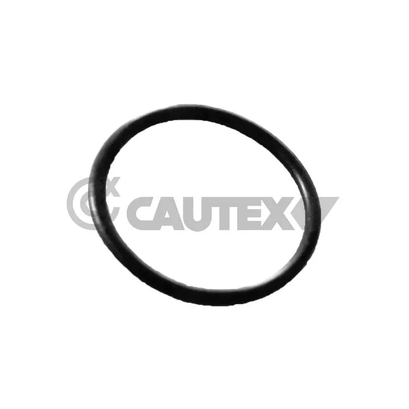 Joint d'étanchéification, conduite de réfrigérant CAUTEX 758563