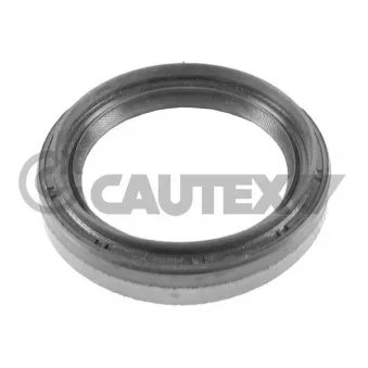 Bague d'étanchéité, boîte de vitesse manuel CAUTEX 758565
