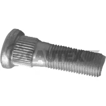Vis de roue CAUTEX 758567