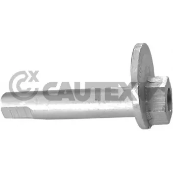 Bras de liaison, suspension de roue CAUTEX 758571