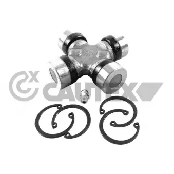 Joint, arbre longitudinal CAUTEX 758573