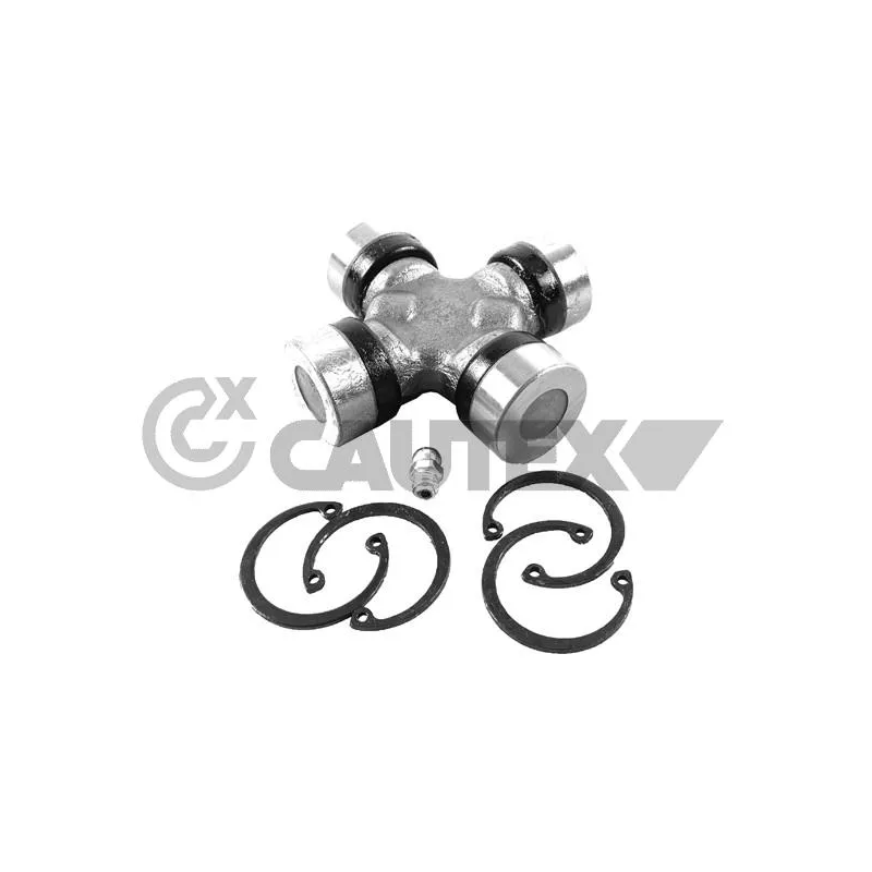 Joint, arbre longitudinal CAUTEX 758573