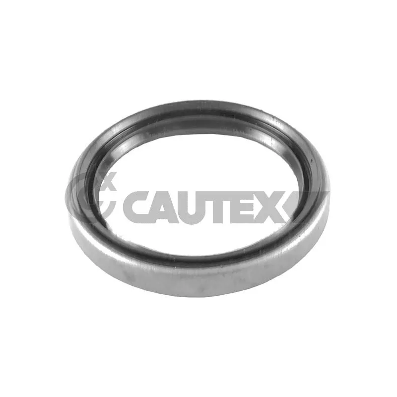 Bague d'étanchéité, moyeu de roue CAUTEX 758575