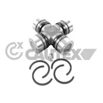 Joint, arbre longitudinal CAUTEX 758576