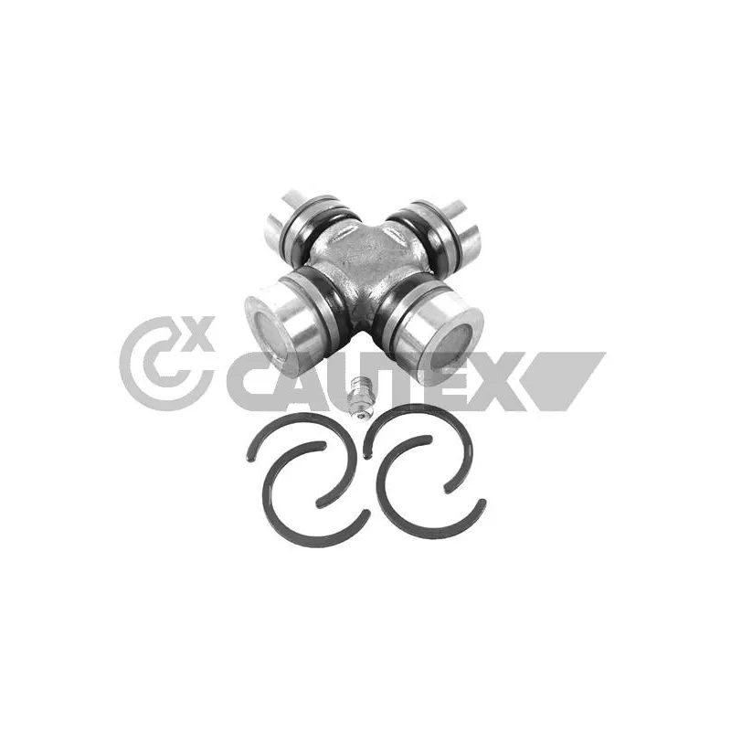 Joint, arbre longitudinal CAUTEX 758576