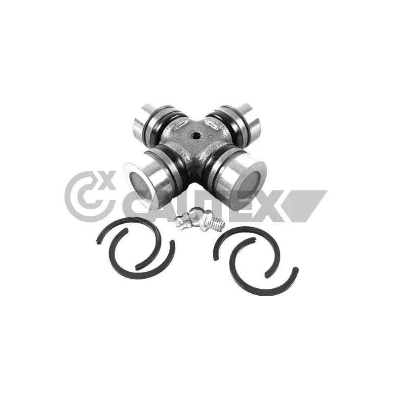 Joint, arbre longitudinal CAUTEX 758579