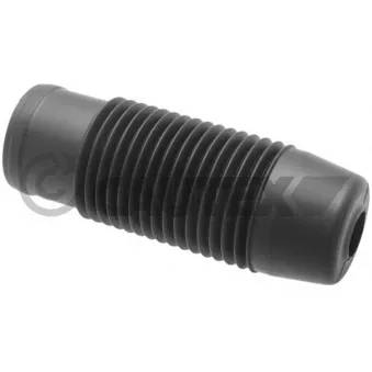 Bouchon de protection/soufflet, amortisseur CAUTEX 758581