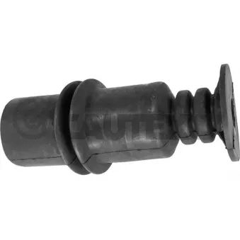 Bouchon de protection/soufflet, amortisseur CAUTEX 758582
