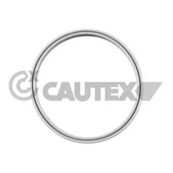 Bague d'étanchéité, gaine de suralimentation CAUTEX 758589