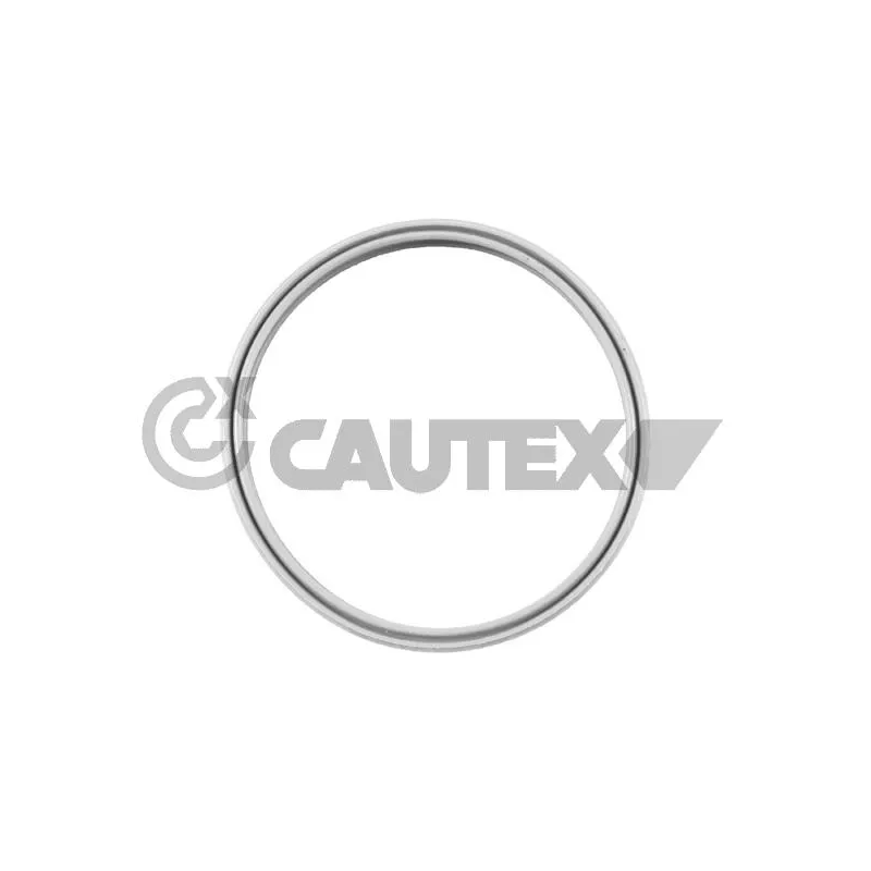 Bague d'étanchéité, gaine de suralimentation CAUTEX 758589