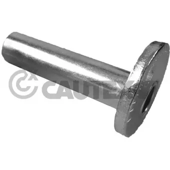 Vis de correction du carrossage CAUTEX 758590