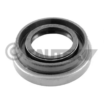 Bague d'étanchéité, différentiel CAUTEX 758591