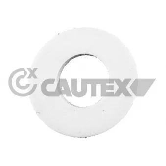 Patin de ressort CAUTEX 758593