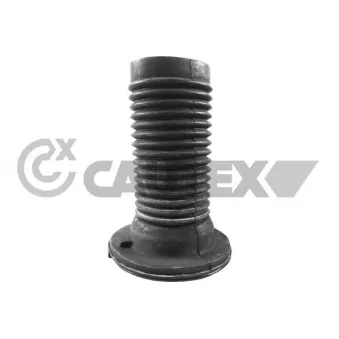 Bouchon de protection/soufflet, amortisseur CAUTEX 758594