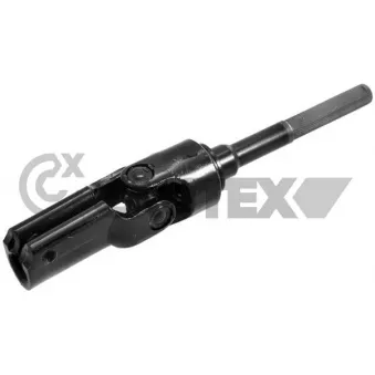 Joint, colonne de direction CAUTEX 758596