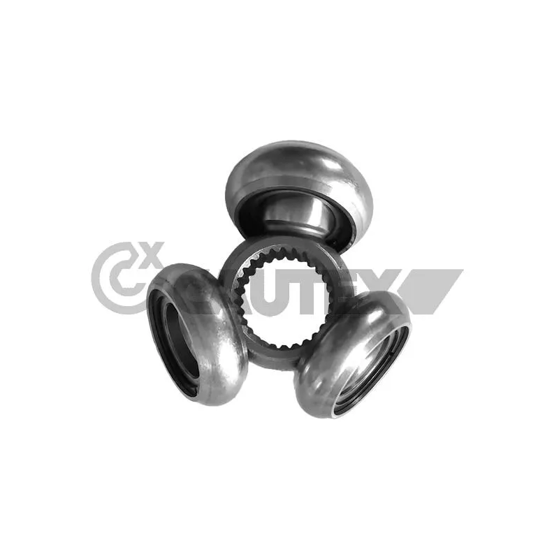 Joint, arbre longitudinal CAUTEX 758603