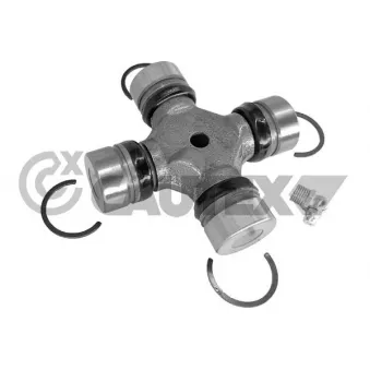Joint, arbre longitudinal CAUTEX 758607