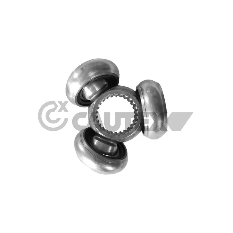 Joint, arbre longitudinal CAUTEX 758609