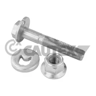 Bras de liaison, suspension de roue CAUTEX 758613