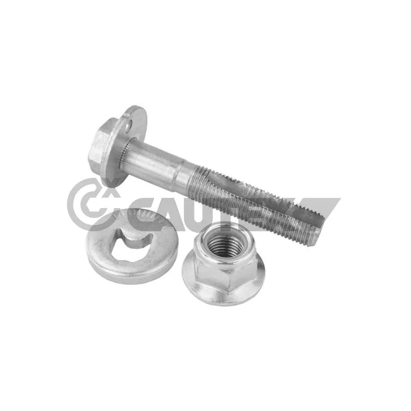 Bras de liaison, suspension de roue CAUTEX 758613