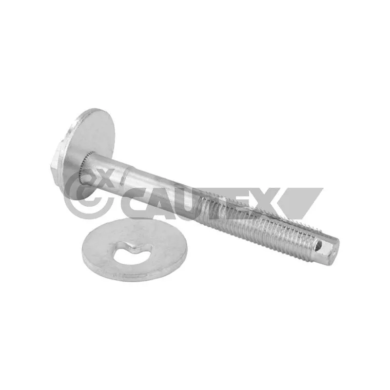 Kit d'assemblage, bras de liaison CAUTEX 758617