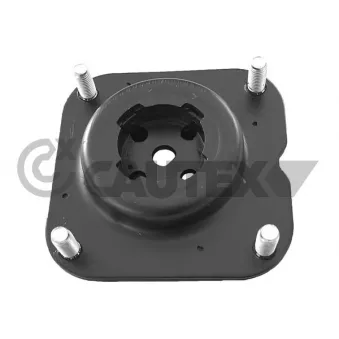 Coupelle de suspension CAUTEX 758620
