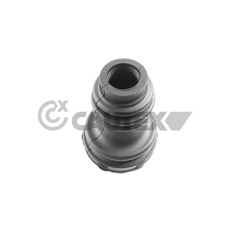 Joint-soufflet, arbre de commande avant droit CAUTEX 758622