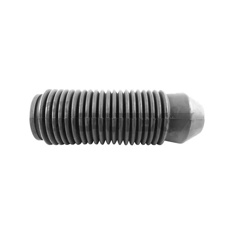 Bouchon de protection/soufflet, amortisseur CAUTEX 758628