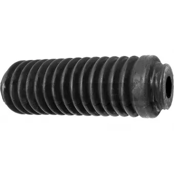 Bouchon de protection/soufflet, amortisseur CAUTEX 758629