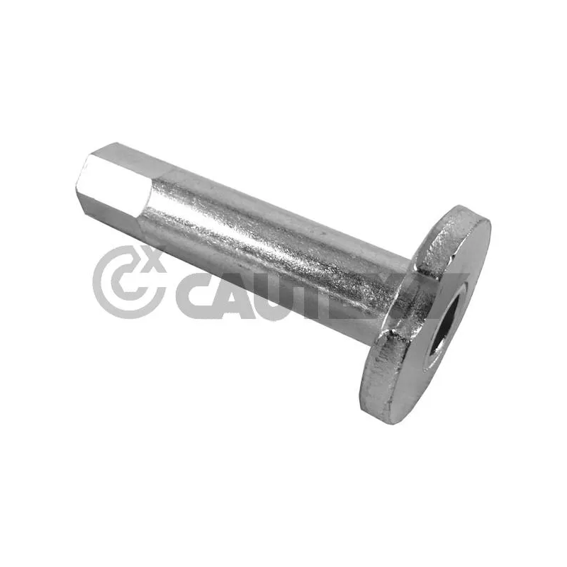 Bras de liaison, suspension de roue avant CAUTEX 758630