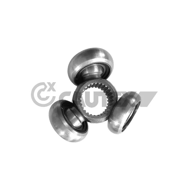 Joint, colonne de direction CAUTEX 758634