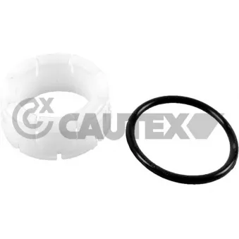 Douille, levier de vitesse CAUTEX 758640