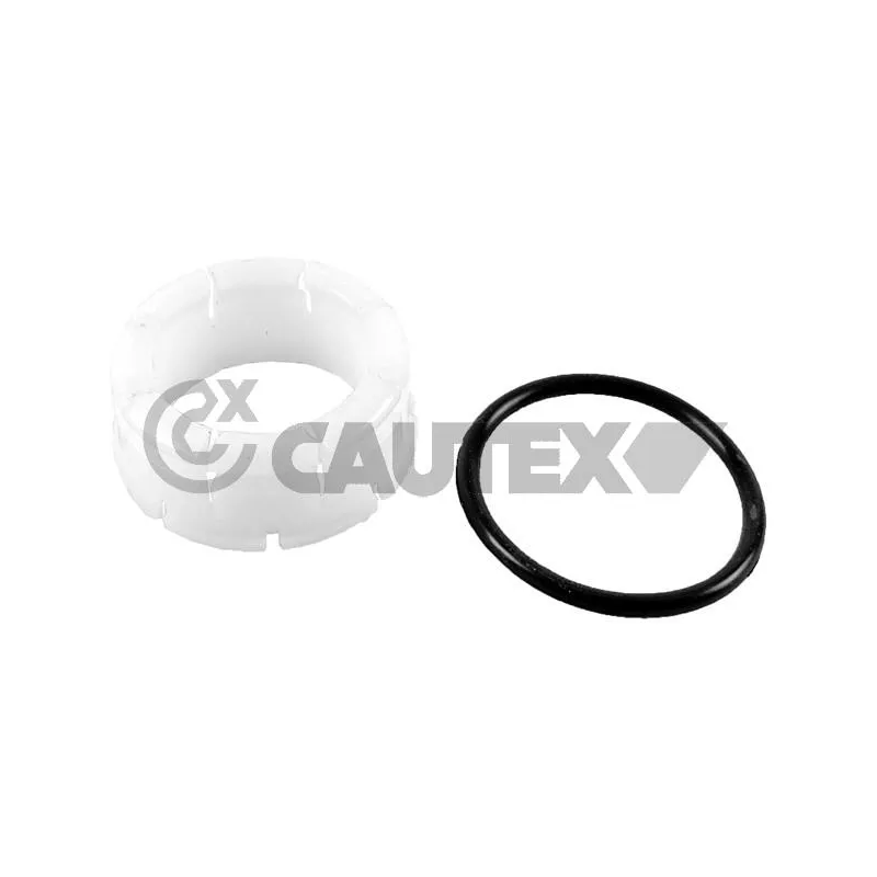 Douille, levier de vitesse CAUTEX 758640