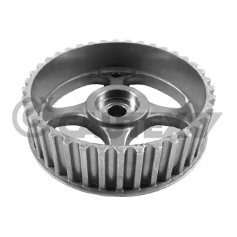 Roue dentée, arbre à came CAUTEX 758644
