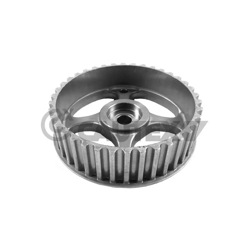 Roue dentée, arbre à came CAUTEX 758644
