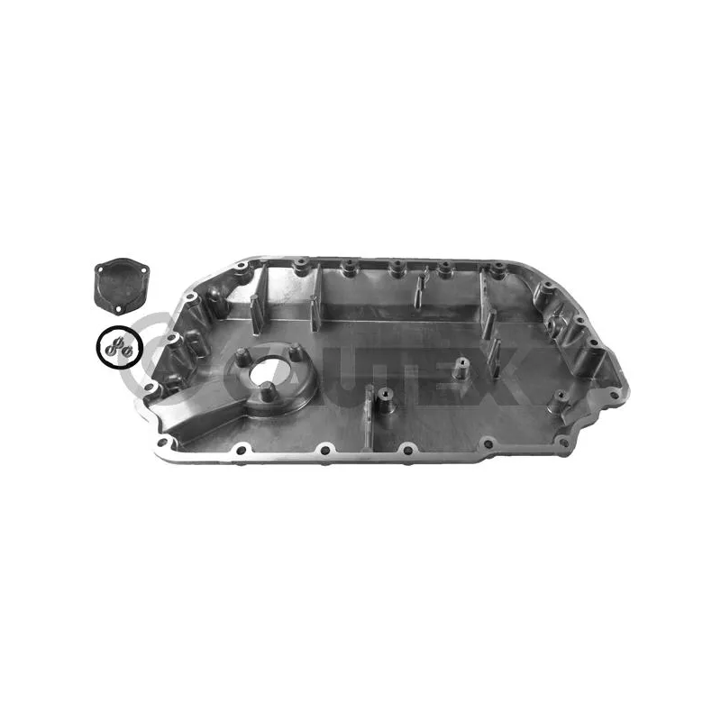 Carter d'huile CAUTEX 758686